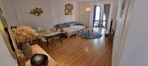 Malaga Centro Suites Apartment Plaza Merced